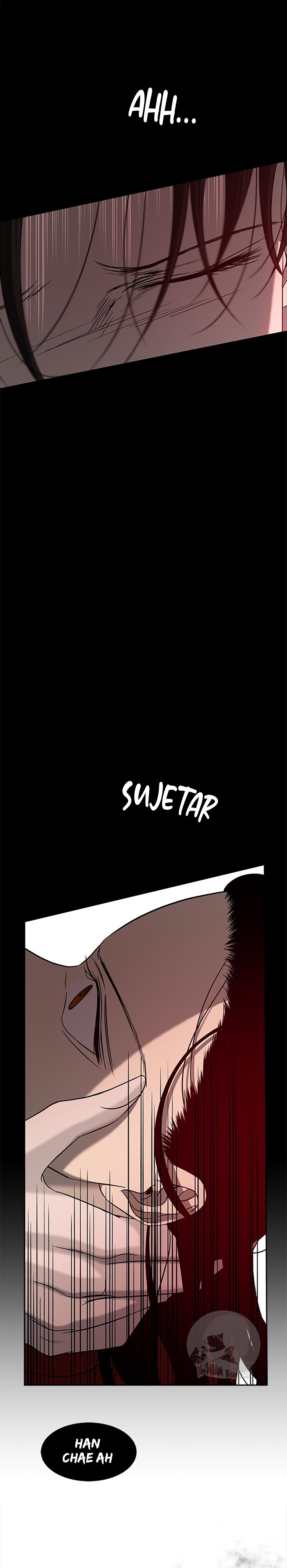 Olgami Capítulo 104 - Página 25