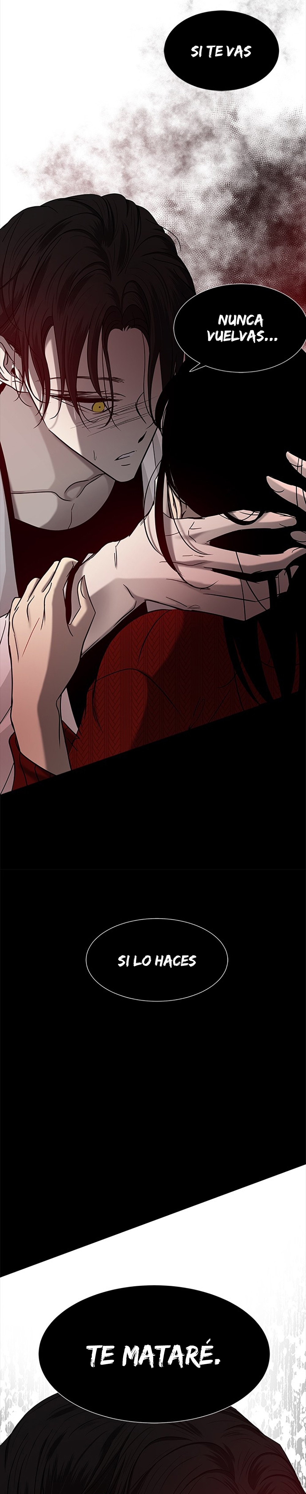 Olgami Capítulo 104 - Página 26