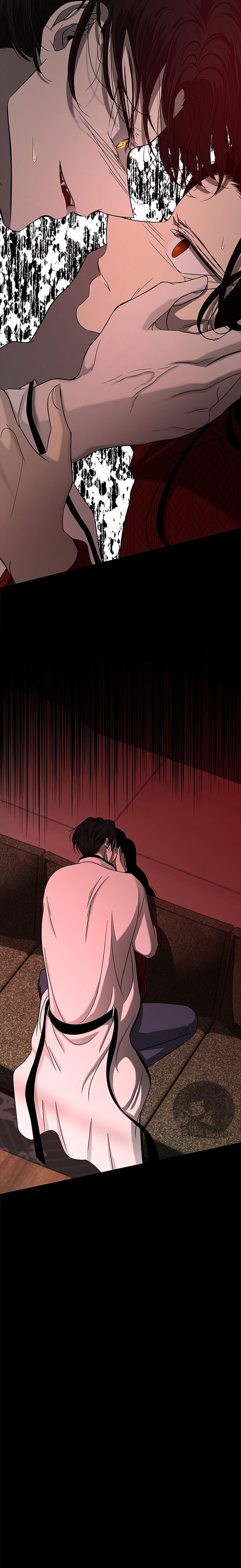 Olgami Capítulo 104 - Página 27