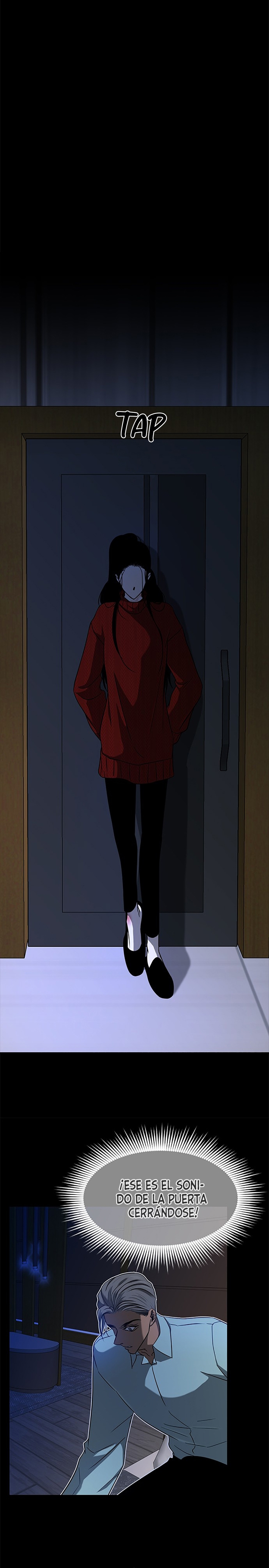 Olgami Capítulo 104 - Página 28