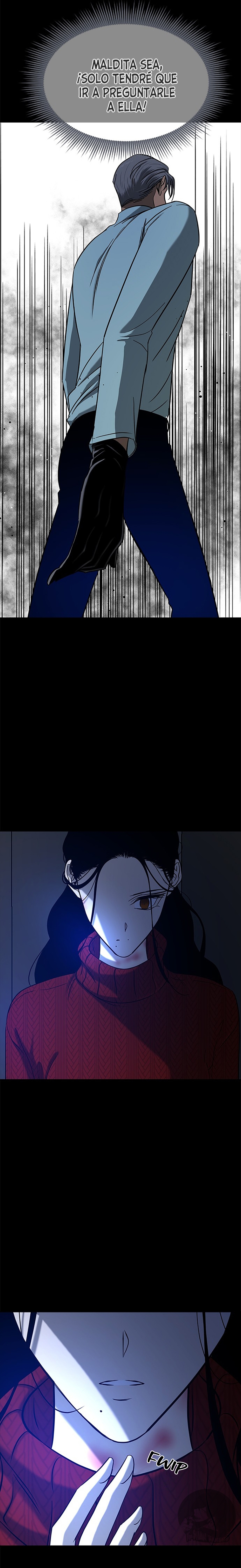 Olgami Capítulo 104 - Página 30