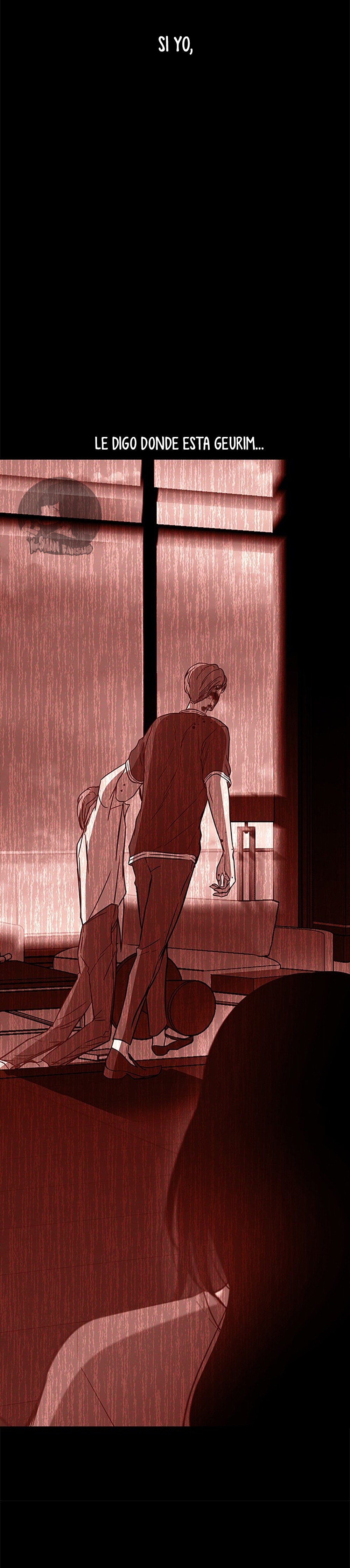 Olgami Capítulo 104 - Página 33