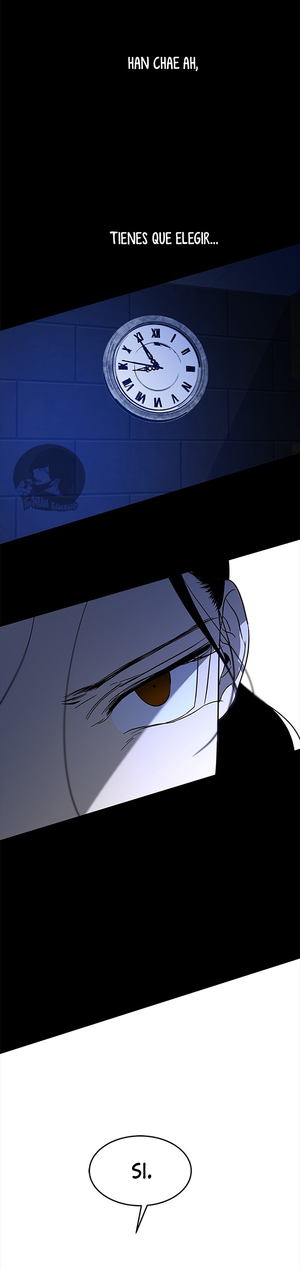 Olgami Capítulo 104 - Página 35