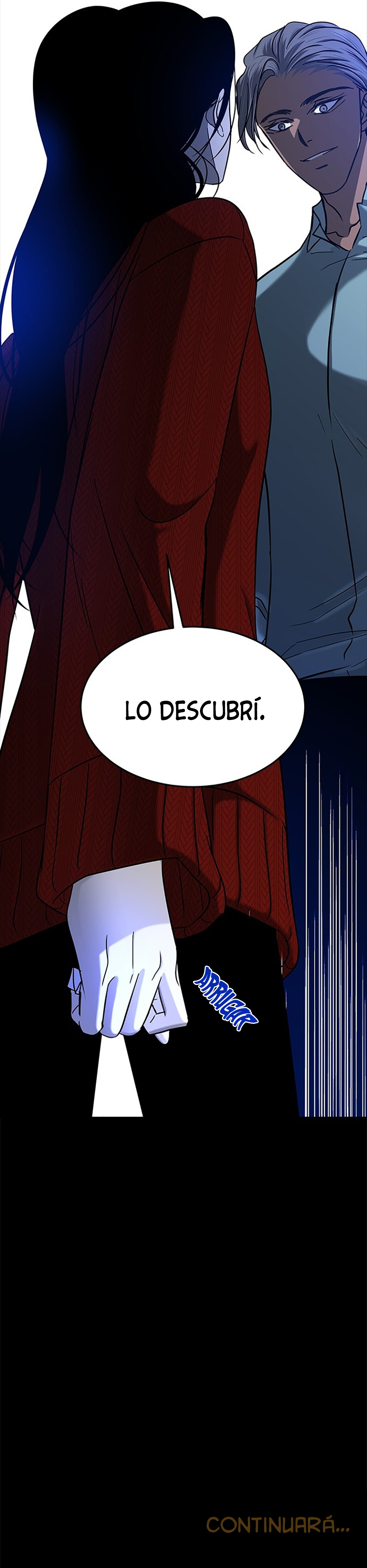 Olgami Capítulo 104 - Página 36