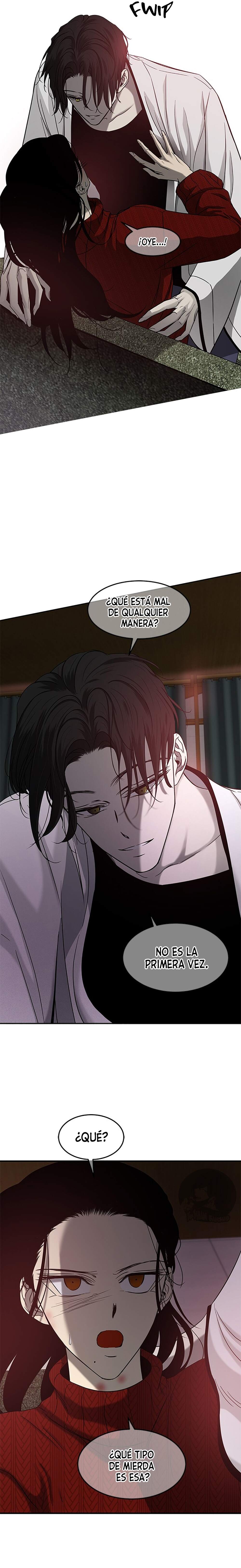 Olgami Capítulo 104 - Página 7