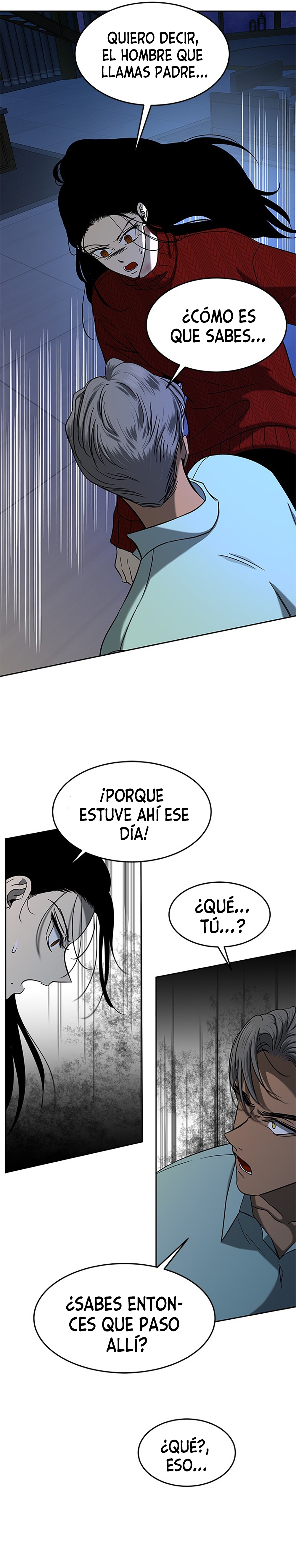 Olgami Capítulo 105 - Página 12