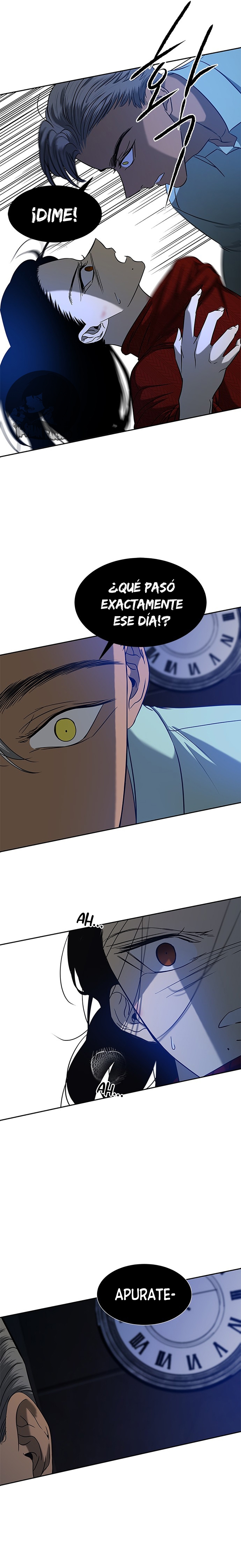 Olgami Capítulo 105 - Página 13