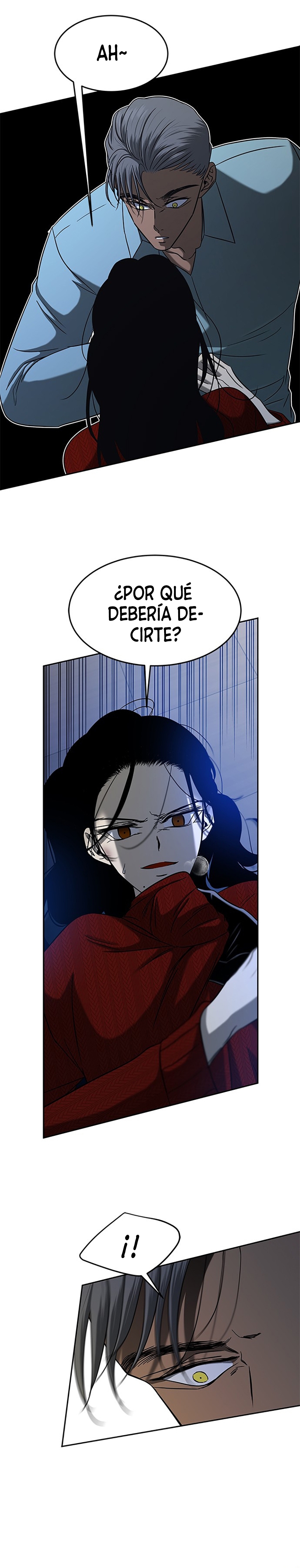 Olgami Capítulo 105 - Página 14