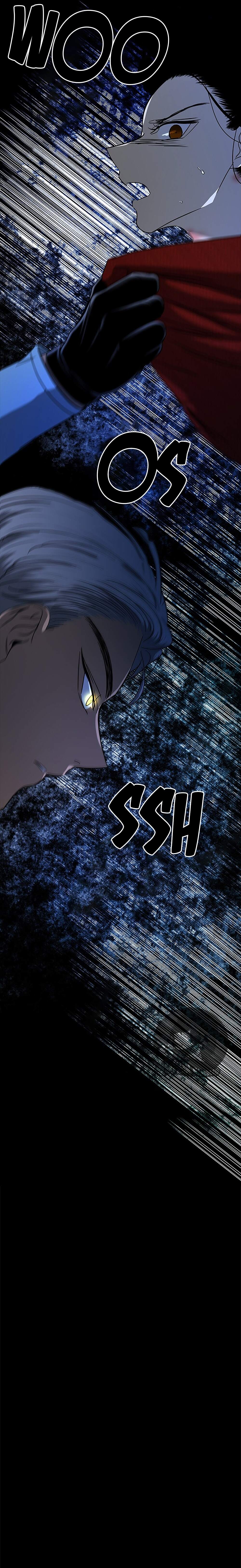 Olgami Capítulo 105 - Página 19