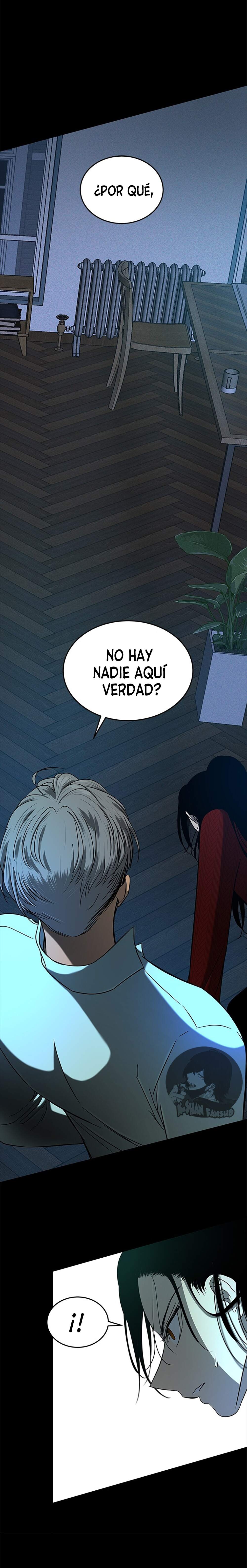 Olgami Capítulo 105 - Página 21