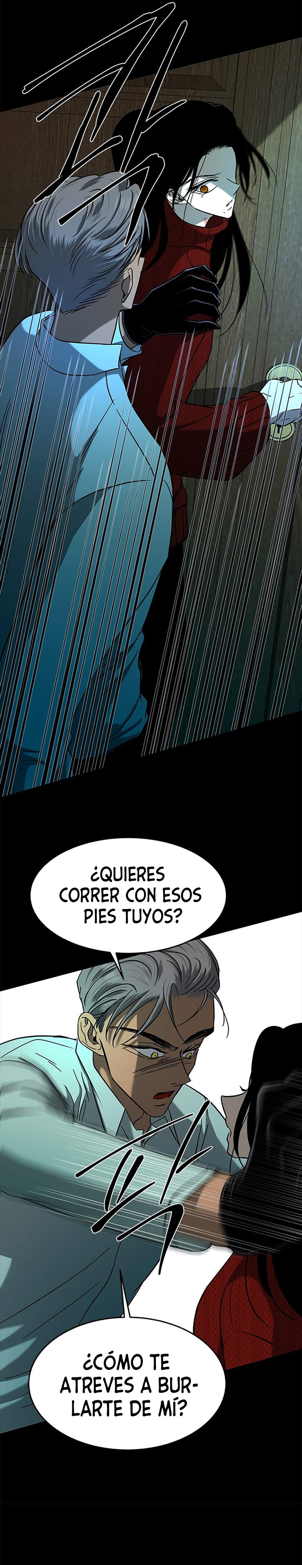 Olgami Capítulo 105 - Página 26