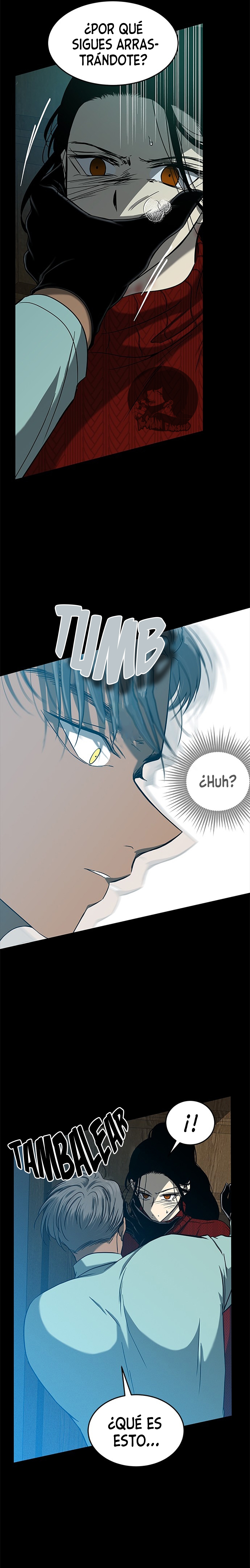 Olgami Capítulo 105 - Página 27