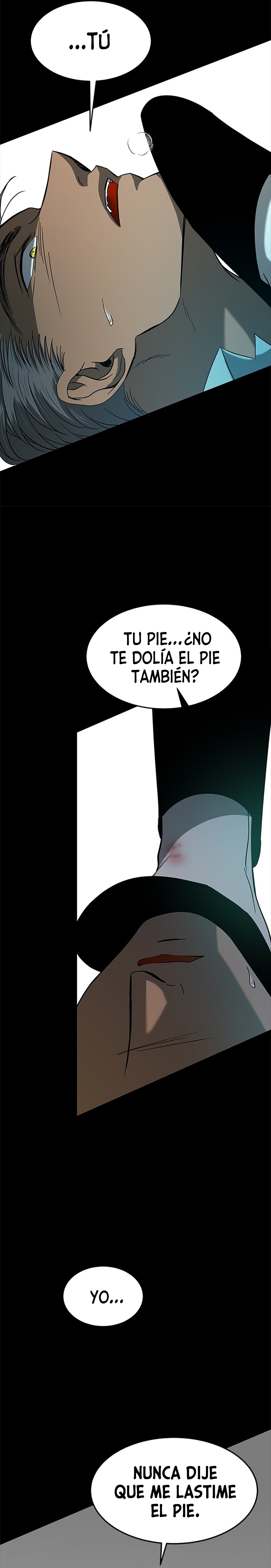 Olgami Capítulo 105 - Página 31