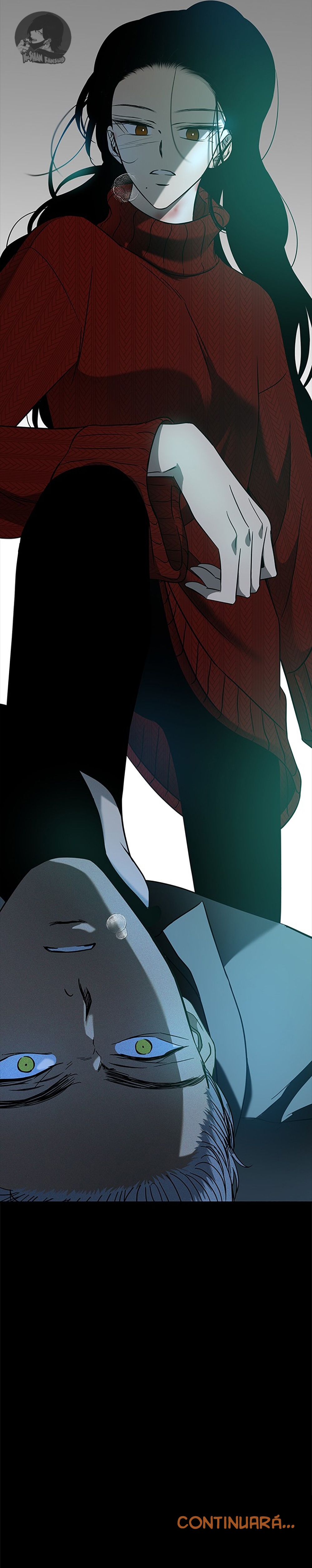 Olgami Capítulo 105 - Página 32