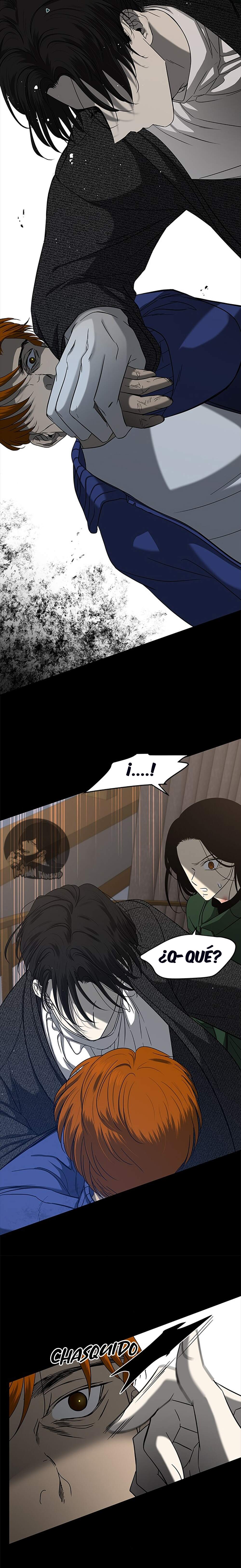 Olgami Capítulo 106 - Página 12