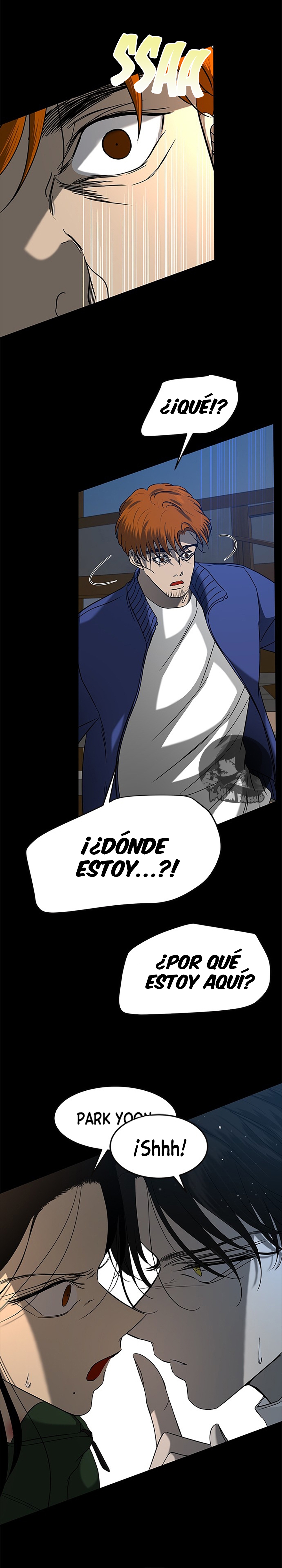 Olgami Capítulo 106 - Página 13