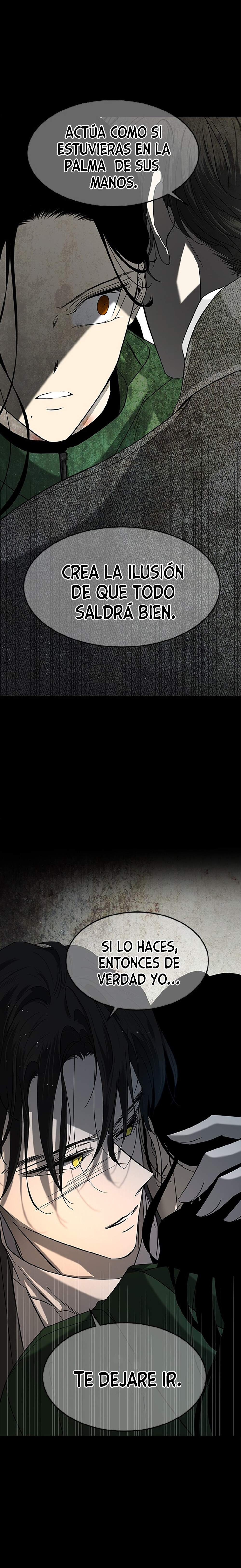 Olgami Capítulo 106 - Página 16