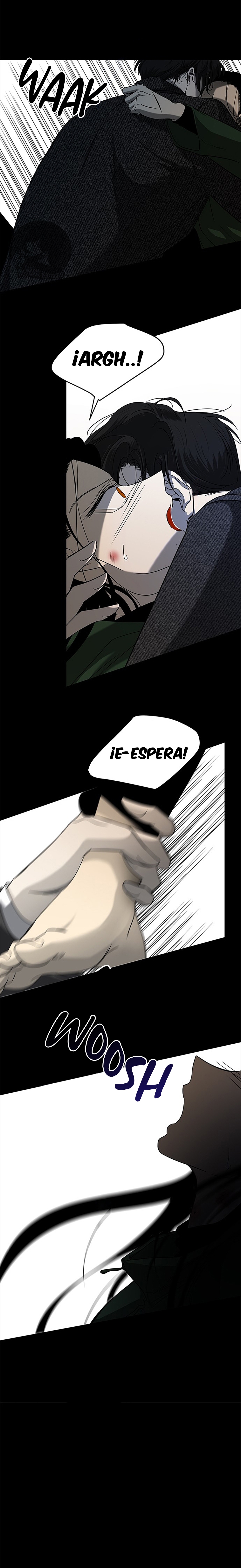 Olgami Capítulo 106 - Página 17