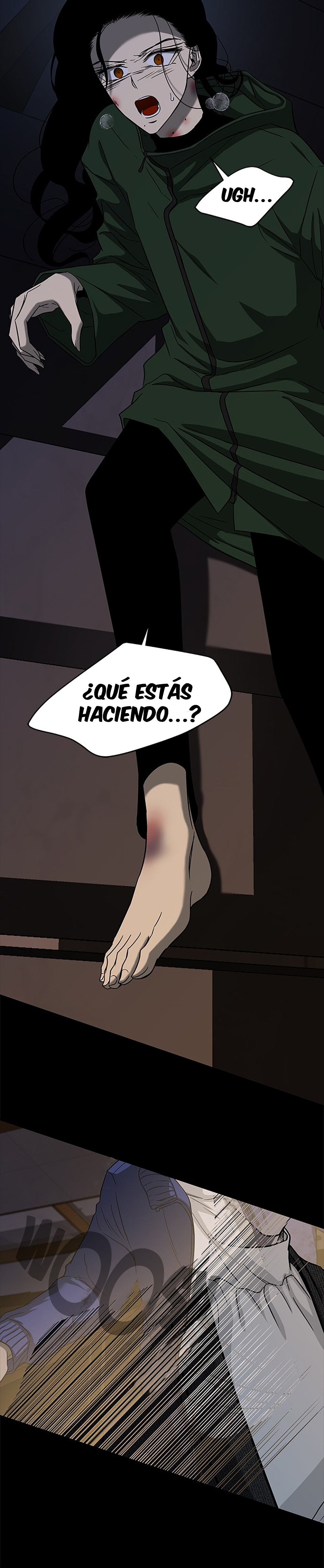 Olgami Capítulo 106 - Página 19