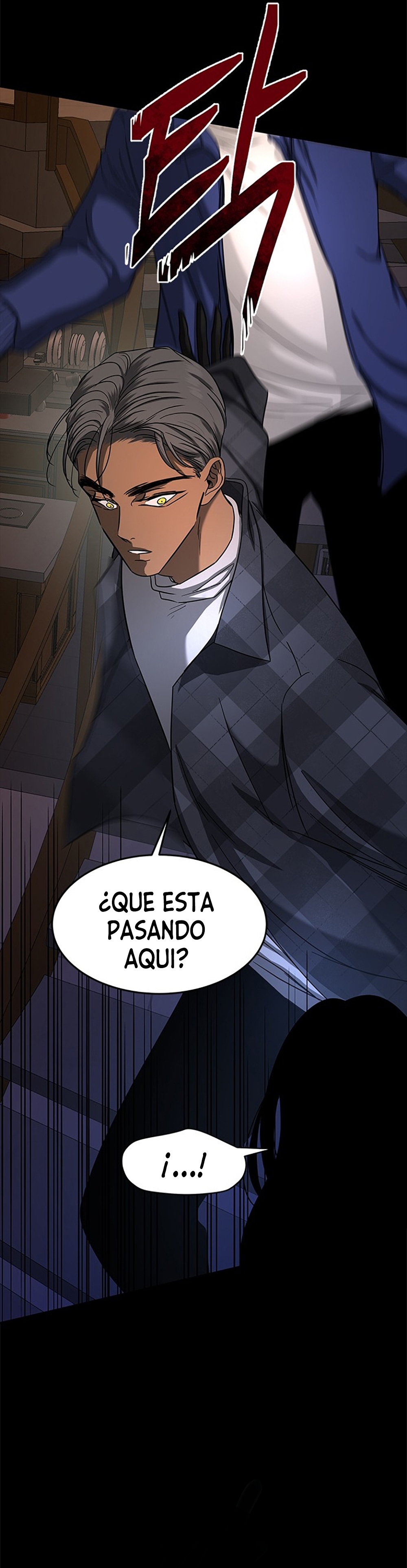 Olgami Capítulo 106 - Página 21