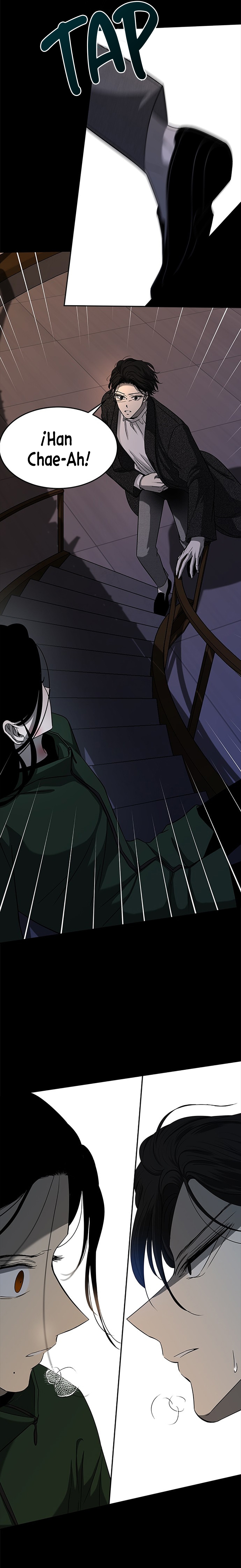 Olgami Capítulo 106 - Página 22