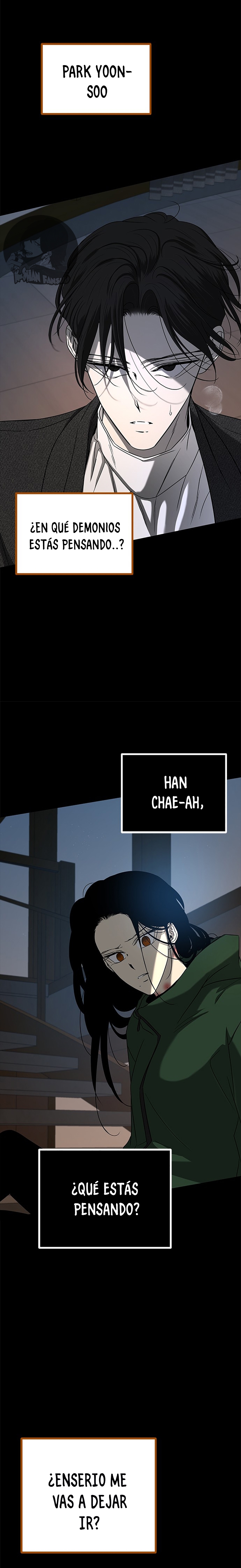 Olgami Capítulo 106 - Página 23