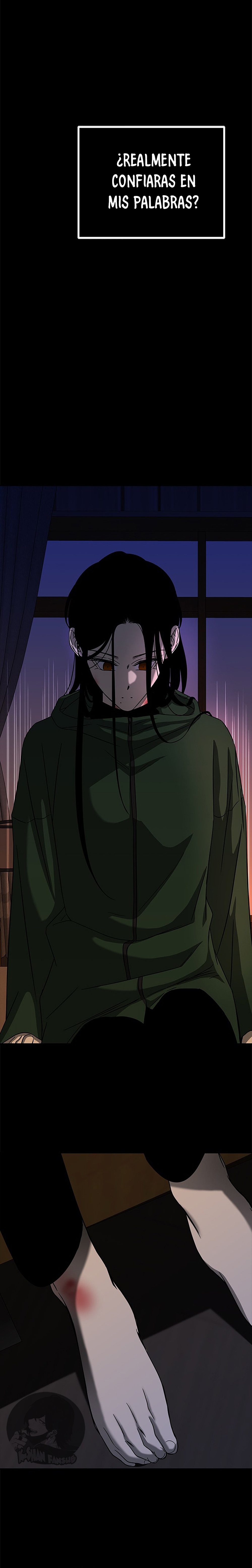 Olgami Capítulo 106 - Página 24