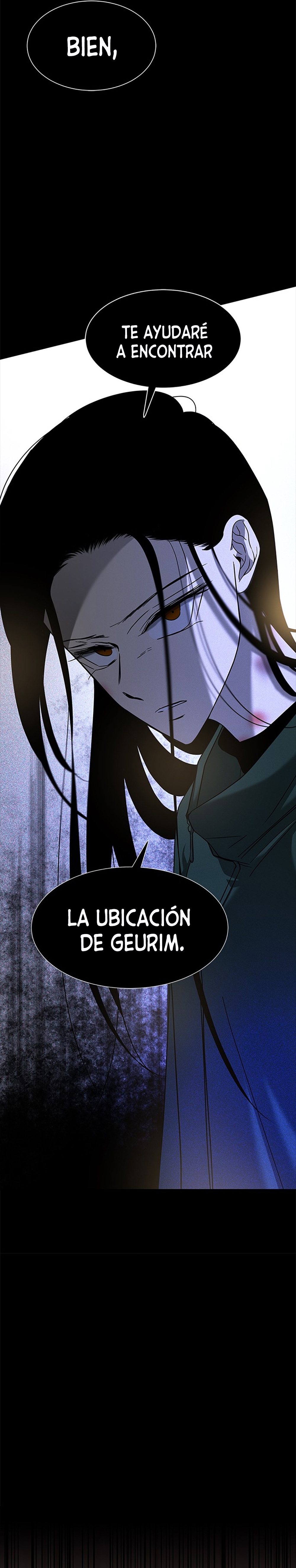 Olgami Capítulo 106 - Página 25