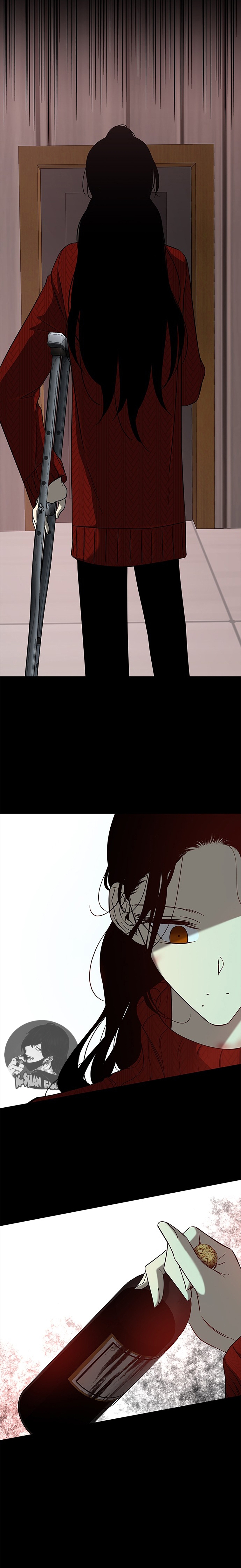 Olgami Capítulo 106 - Página 26