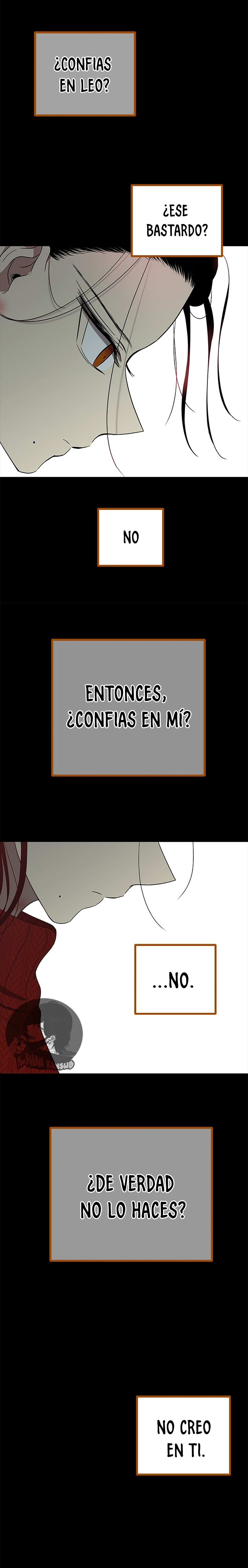 Olgami Capítulo 106 - Página 28