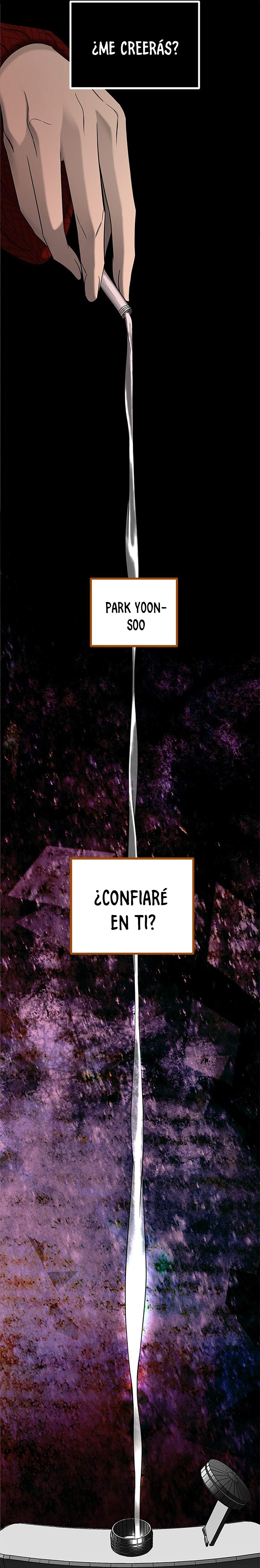 Olgami Capítulo 106 - Página 33