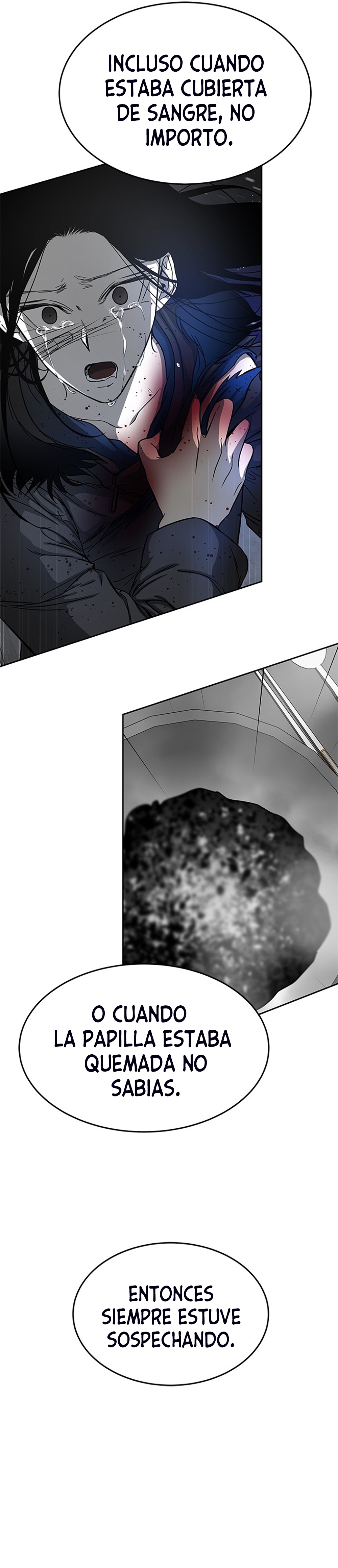 Olgami Capítulo 106 - Página 35