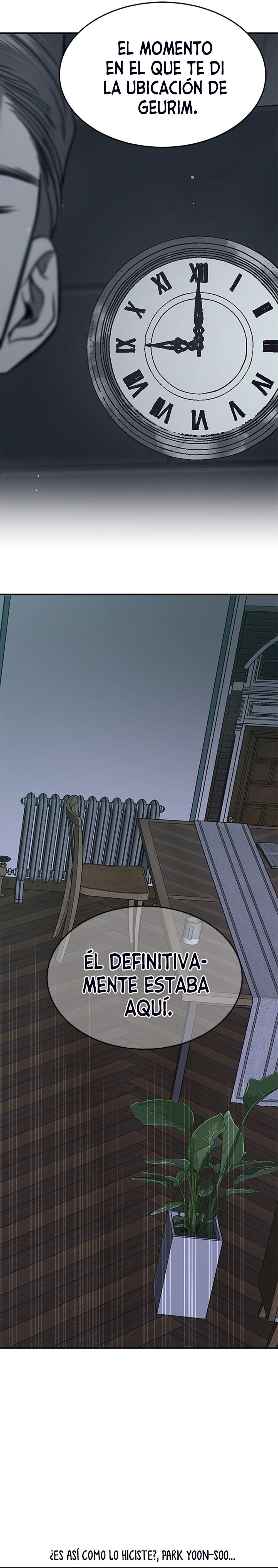 Olgami Capítulo 106 - Página 38