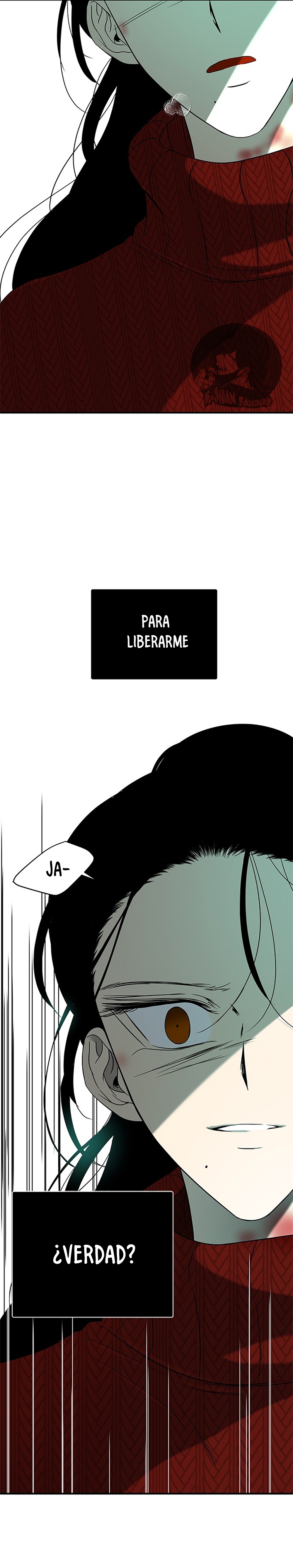 Olgami Capítulo 106 - Página 39