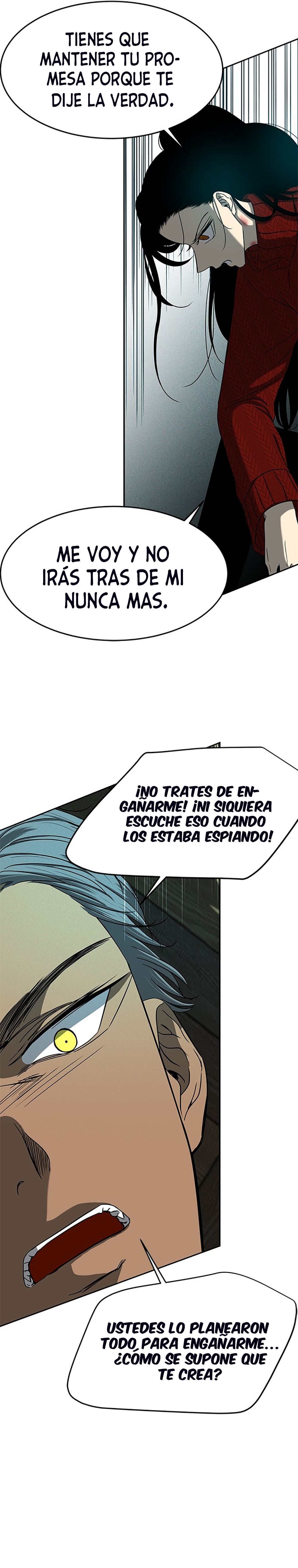 Olgami Capítulo 106 - Página 40