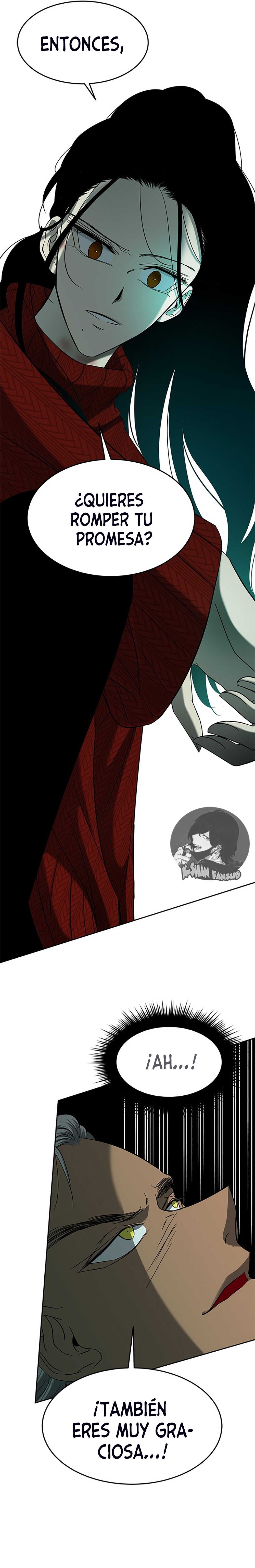 Olgami Capítulo 106 - Página 41