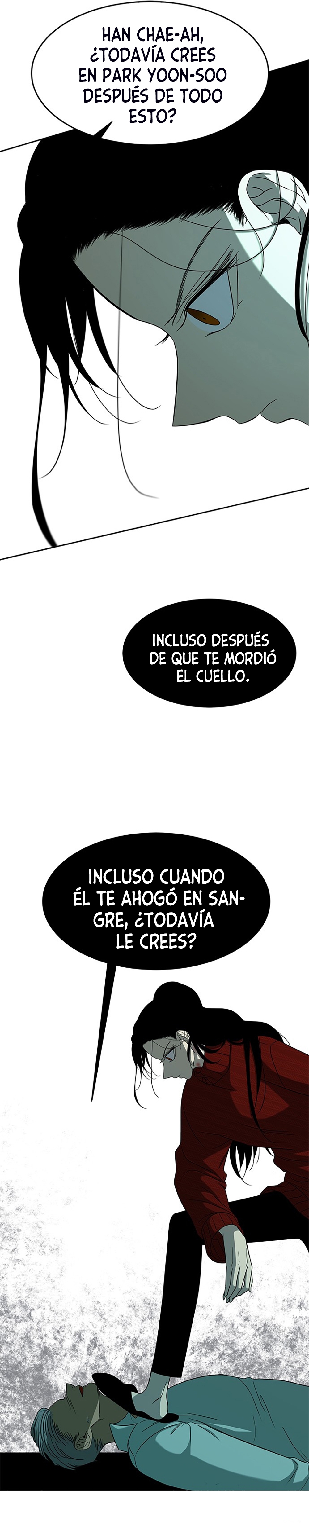 Olgami Capítulo 106 - Página 42