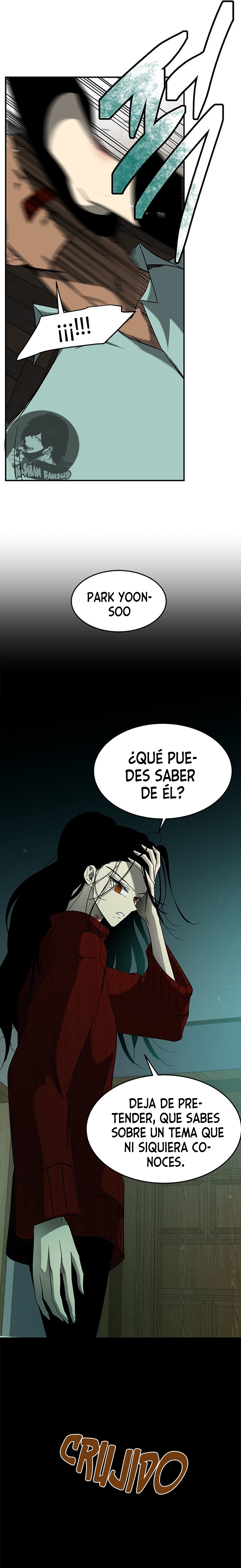 Olgami Capítulo 106 - Página 43