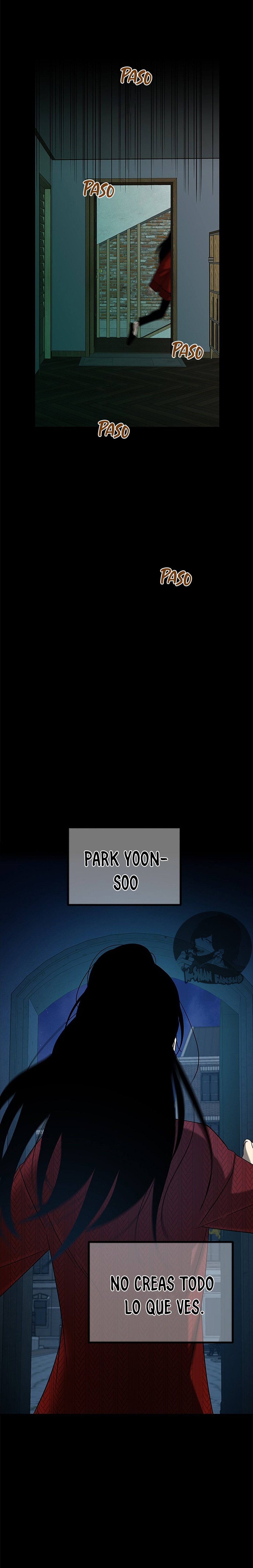 Olgami Capítulo 106 - Página 44