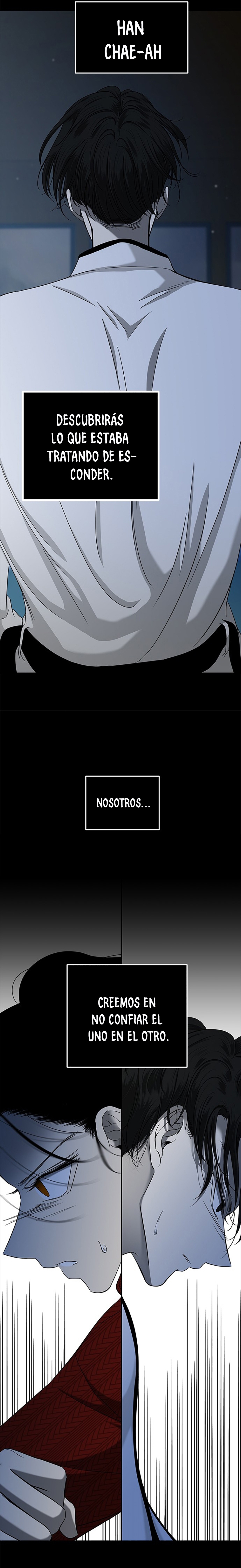 Olgami Capítulo 106 - Página 45