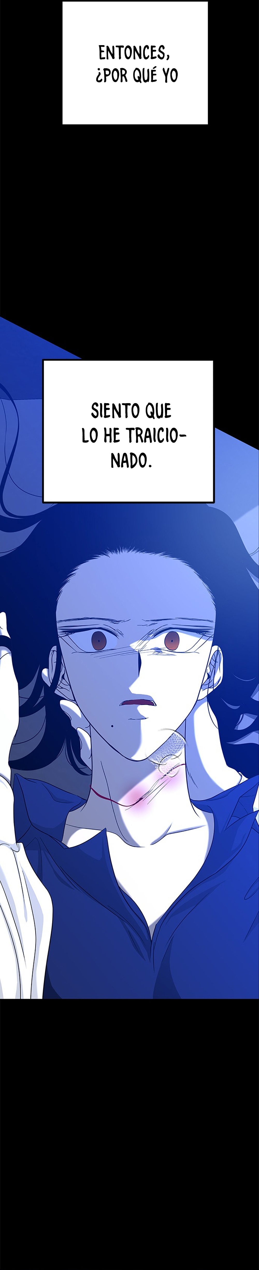 Olgami Capítulo 106 - Página 49