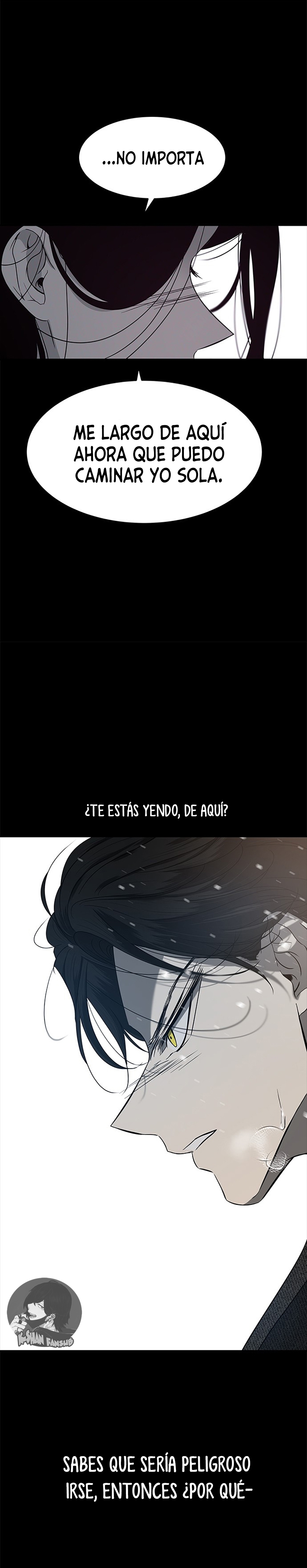 Olgami Capítulo 106 - Página 5