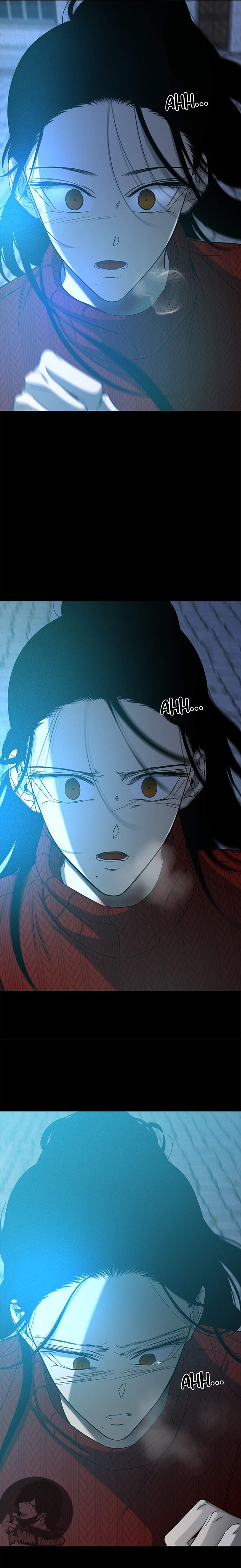 Olgami Capítulo 106 - Página 50