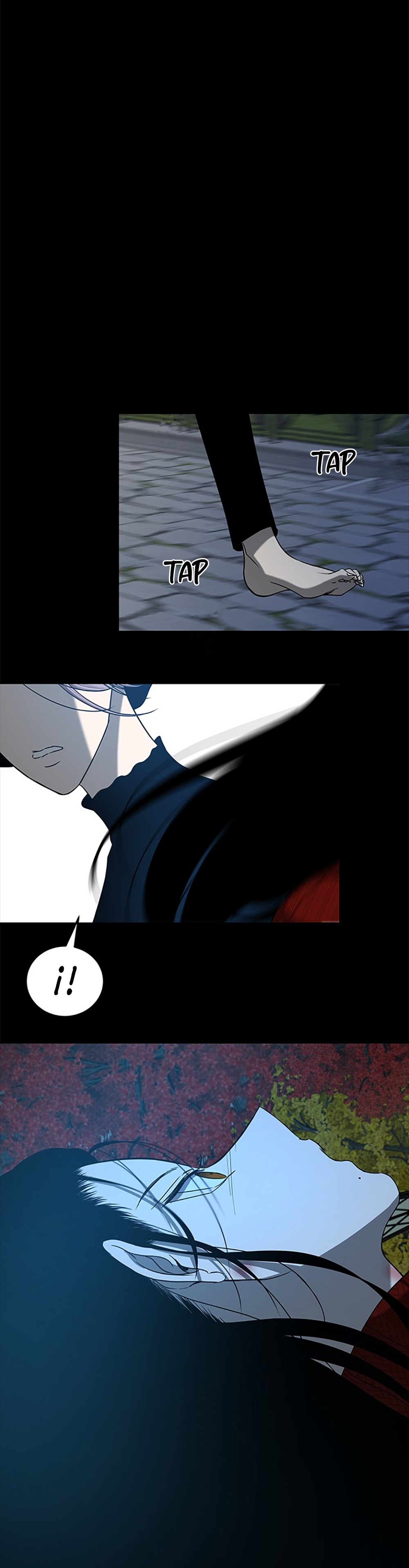 Olgami Capítulo 106 - Página 51