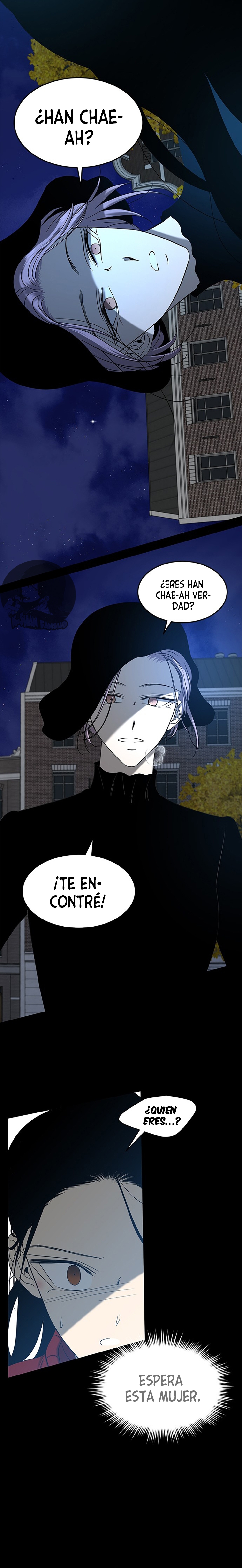 Olgami Capítulo 106 - Página 52