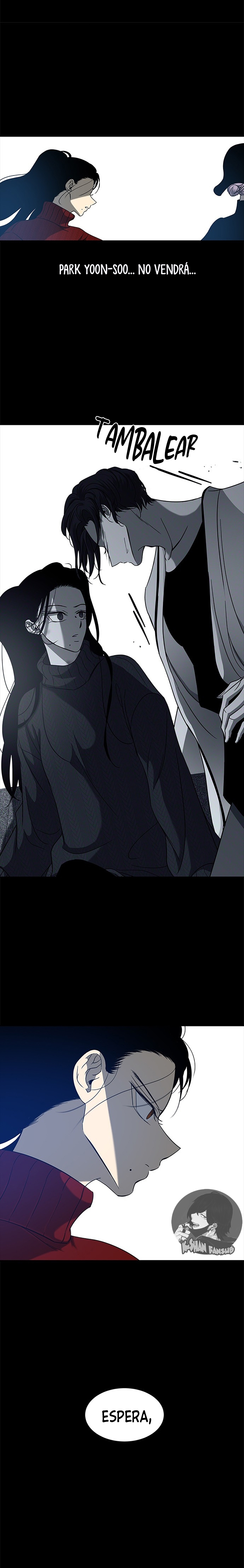 Olgami Capítulo 106 - Página 56