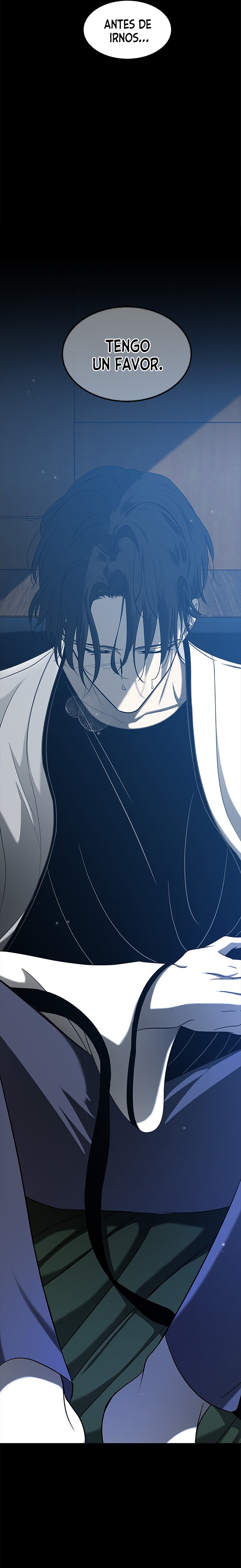 Olgami Capítulo 106 - Página 57