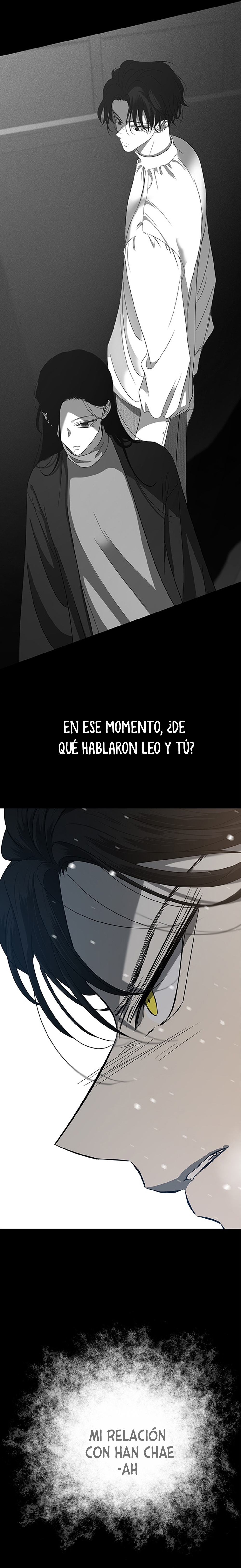 Olgami Capítulo 106 - Página 6