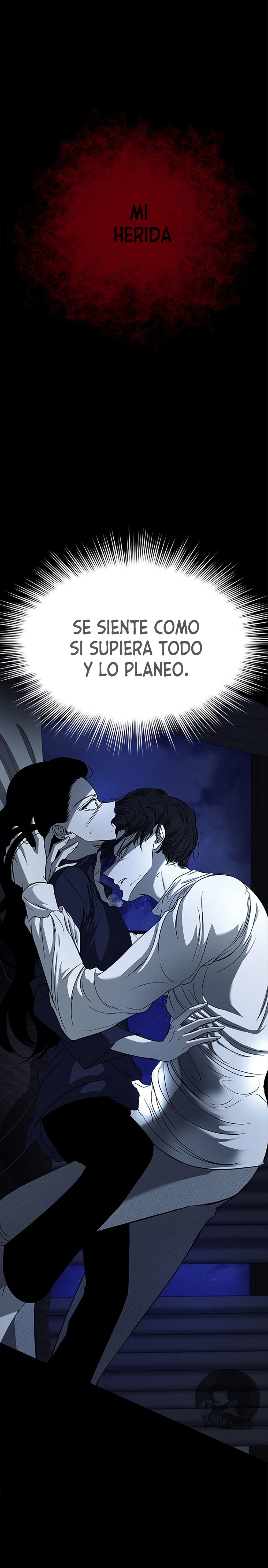 Olgami Capítulo 106 - Página 7