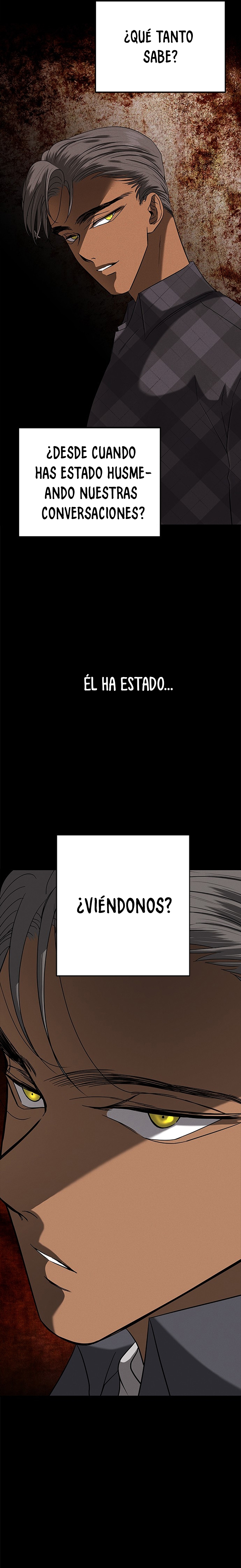 Olgami Capítulo 106 - Página 8